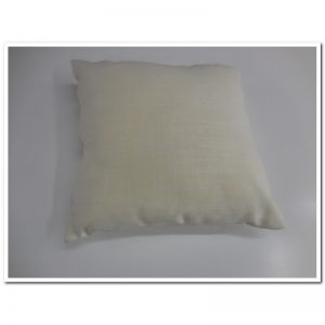CUSCINO ZARA NATURALE