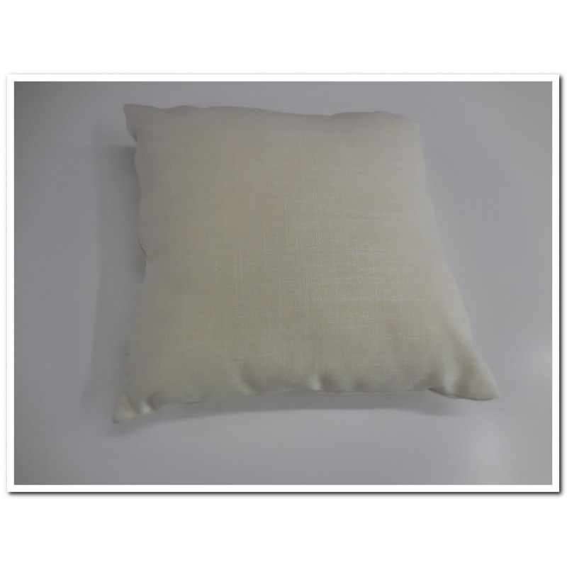 CUSCINO ZARA NATURALE