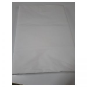 Flanella con angoli 185x215