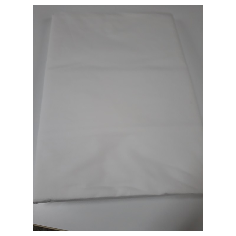 Flanella con angoli 185x215
