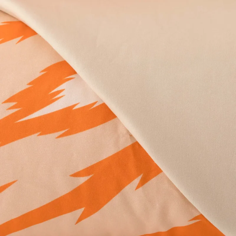 Completo Letto In Percalle Robin - immagine 3
