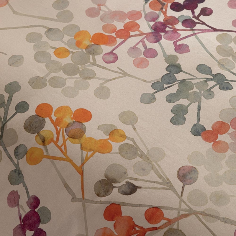 BACCHE Parure copripiumino FAZZINI - immagine 5