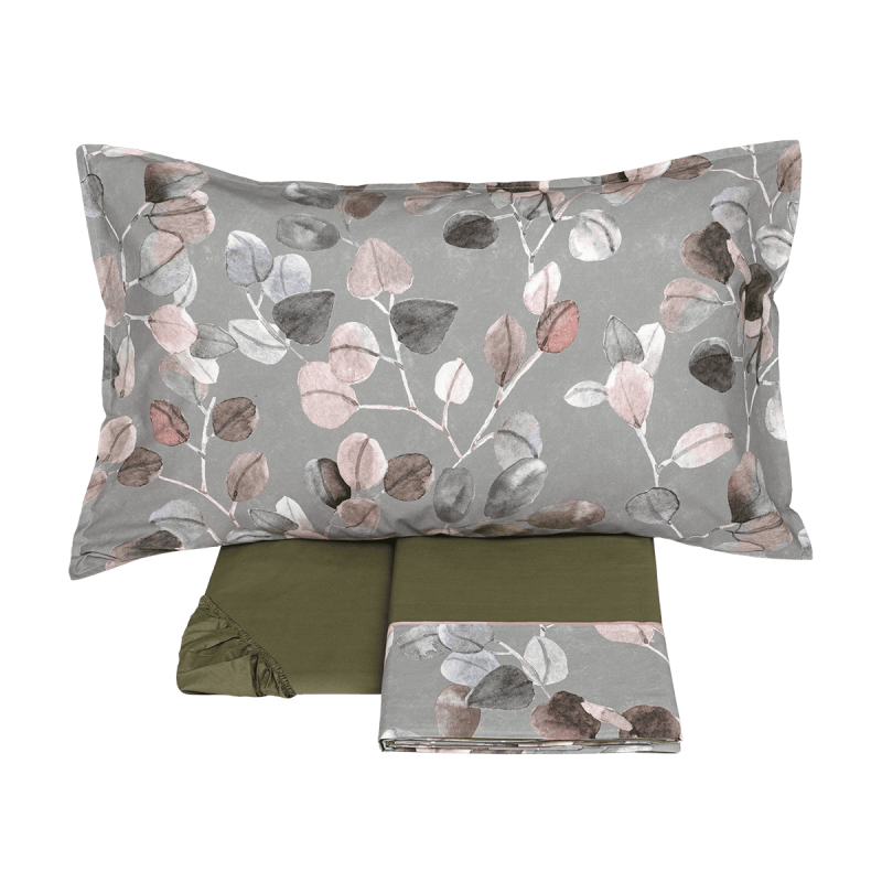 SABI SABI Completo lenzuola 2 Piazze - immagine 6