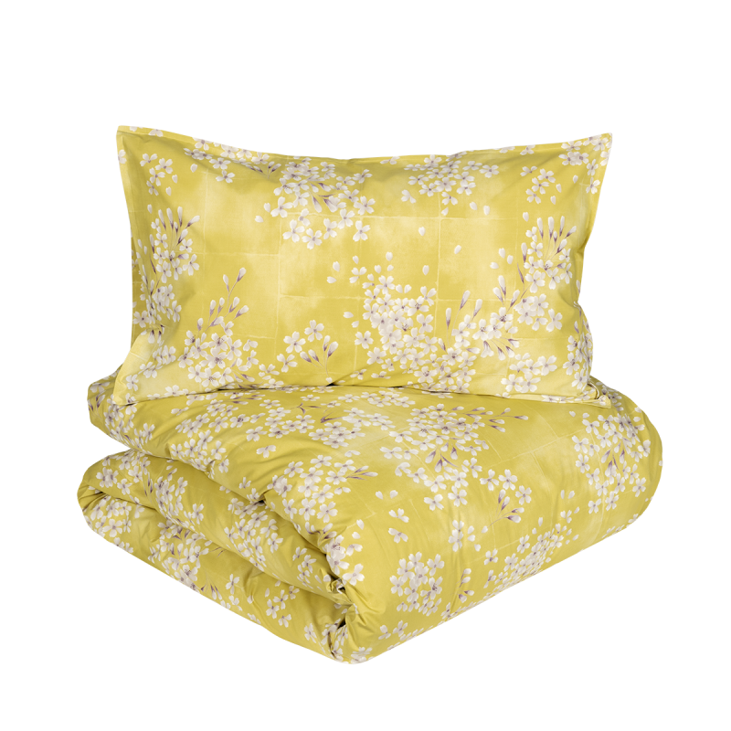 Parure Copripiumino Kimono Fazzini - immagine 5