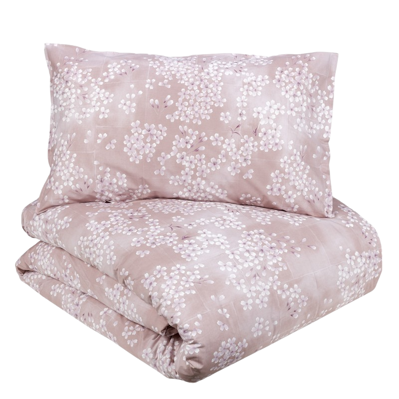 Parure Copripiumino Kimono Fazzini - immagine 7