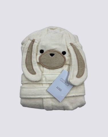 RABBIT accappatoio Baby Animals
