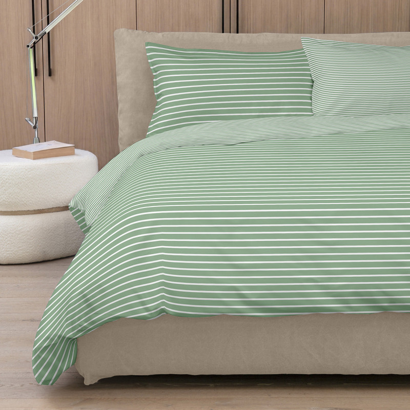 EASY STRIPES Completo copripiumino - immagine 5