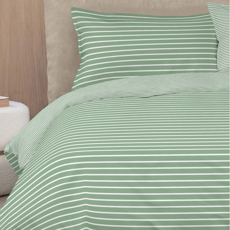 EASY STRIPES completo letto - immagine 9