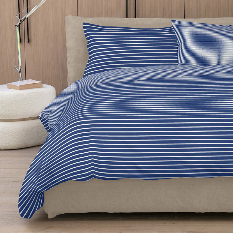 EASY STRIPES Completo copripiumino - immagine 7